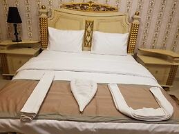 AL MARJAN FURNISHED APARTMENTS