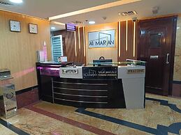AL MARJAN FURNISHED APARTMENTS