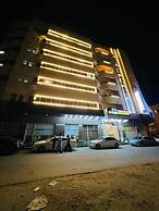 AL MARJAN FURNISHED APARTMENTS