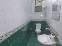 Yacoubian Apartments in Downtown Cairo