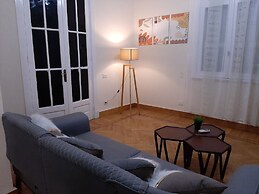 Yacoubian Apartments in Downtown Cairo