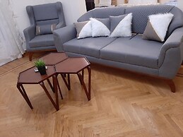 Yacoubian Apartments in Downtown Cairo