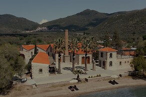 Zaira Hotel