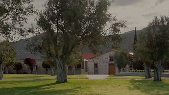 Zaira Hotel