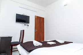 Guest West Inn