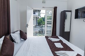 Guest West Inn