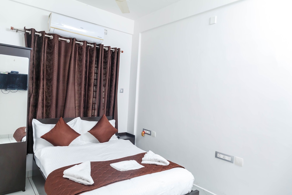 Guest West Inn