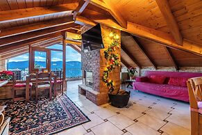 Rigas Hotel Arachova