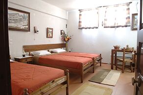 Rigas Hotel Arachova
