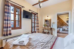 Rigas Hotel Arachova