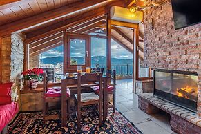 Rigas Hotel Arachova