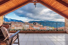 Rigas Hotel Arachova