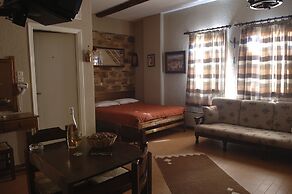 Rigas Hotel Arachova