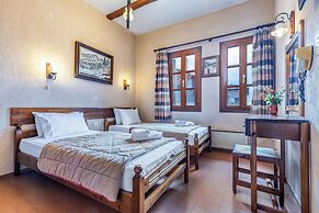 Rigas Hotel Arachova