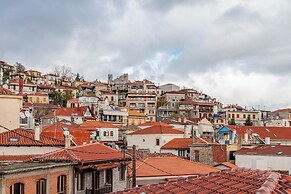 Rigas Hotel Arachova