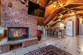 Rigas Hotel Arachova