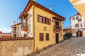 Rigas Hotel Arachova