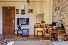 Rigas Hotel Arachova