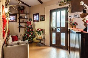 Rigas Hotel Arachova
