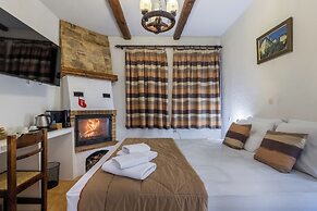 Rigas Hotel Arachova