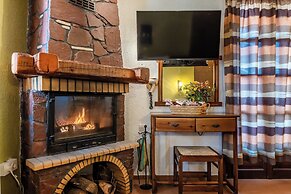 Rigas Hotel Arachova