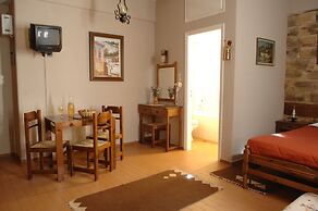 Rigas Hotel Arachova