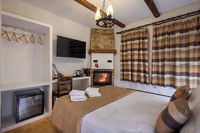 Rigas Hotel Arachova