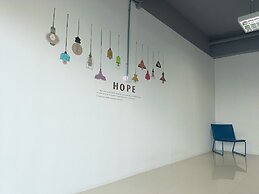 PJ Hostel