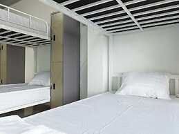 PJ Hostel