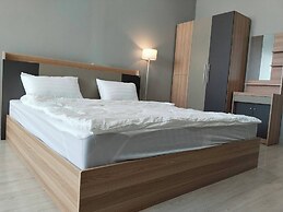 PJ Hostel