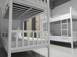 PJ Hostel