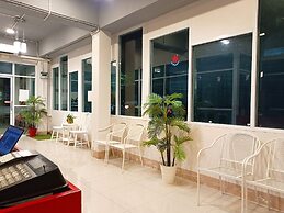 PJ Hostel