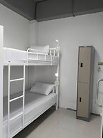 PJ Hostel
