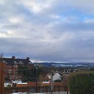 Charming 1-bed Apartment in Kilmacolm