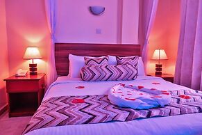 Tea Tot Hotel