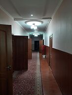 Hotel Sezim