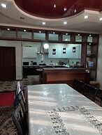 Hotel Sezim
