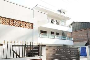 Skanda Residency