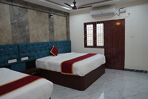 Skanda Residency