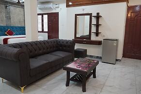 Skanda Residency
