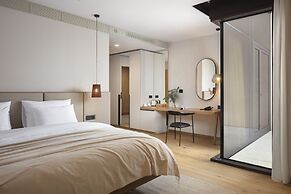 Hotel Materra