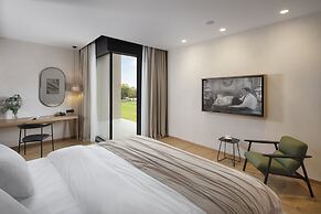 Hotel Materra
