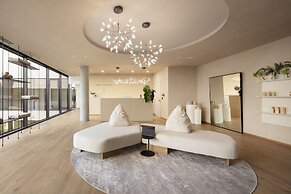 Hotel Materra