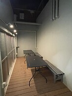 RED SUBMARINE - Hostel