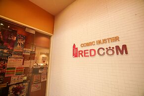 RED SUBMARINE - Hostel