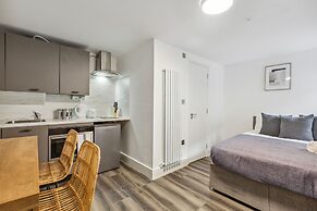 Sutherland Apartments