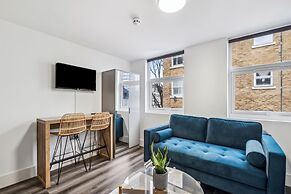 Sutherland Apartments