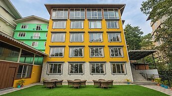 Sumitel Gangtok