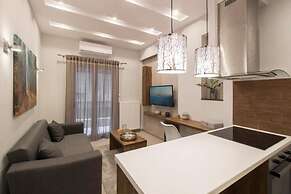 FLOW - White Tower Two Bedroom Suite