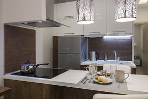 FLOW - White Tower Two Bedroom Suite